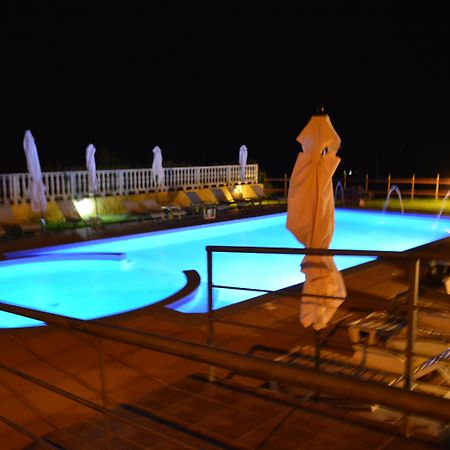 Abbaidda Hotel Valledoria (Sardinia) Exterior foto