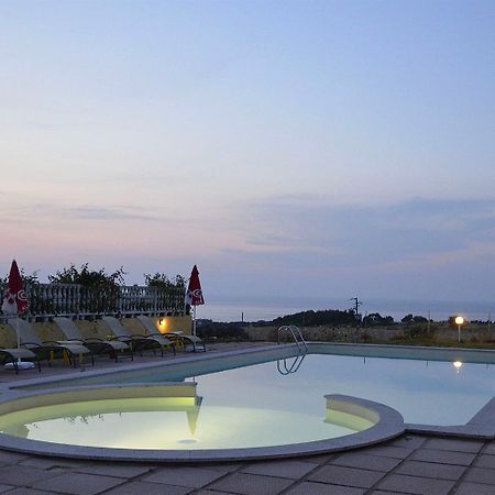Abbaidda Hotel Valledoria (Sardinia) Exterior foto