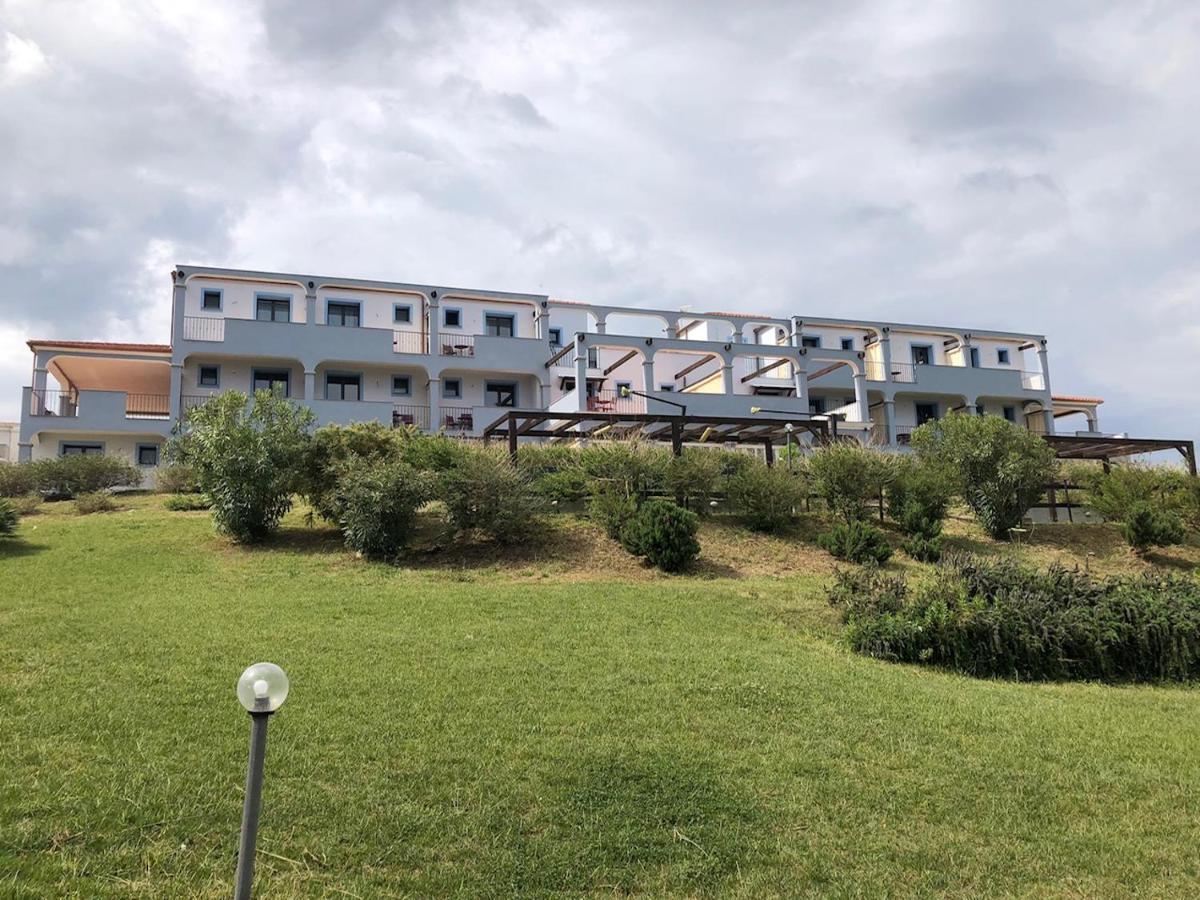 Abbaidda Hotel Valledoria (Sardinia) Exterior foto