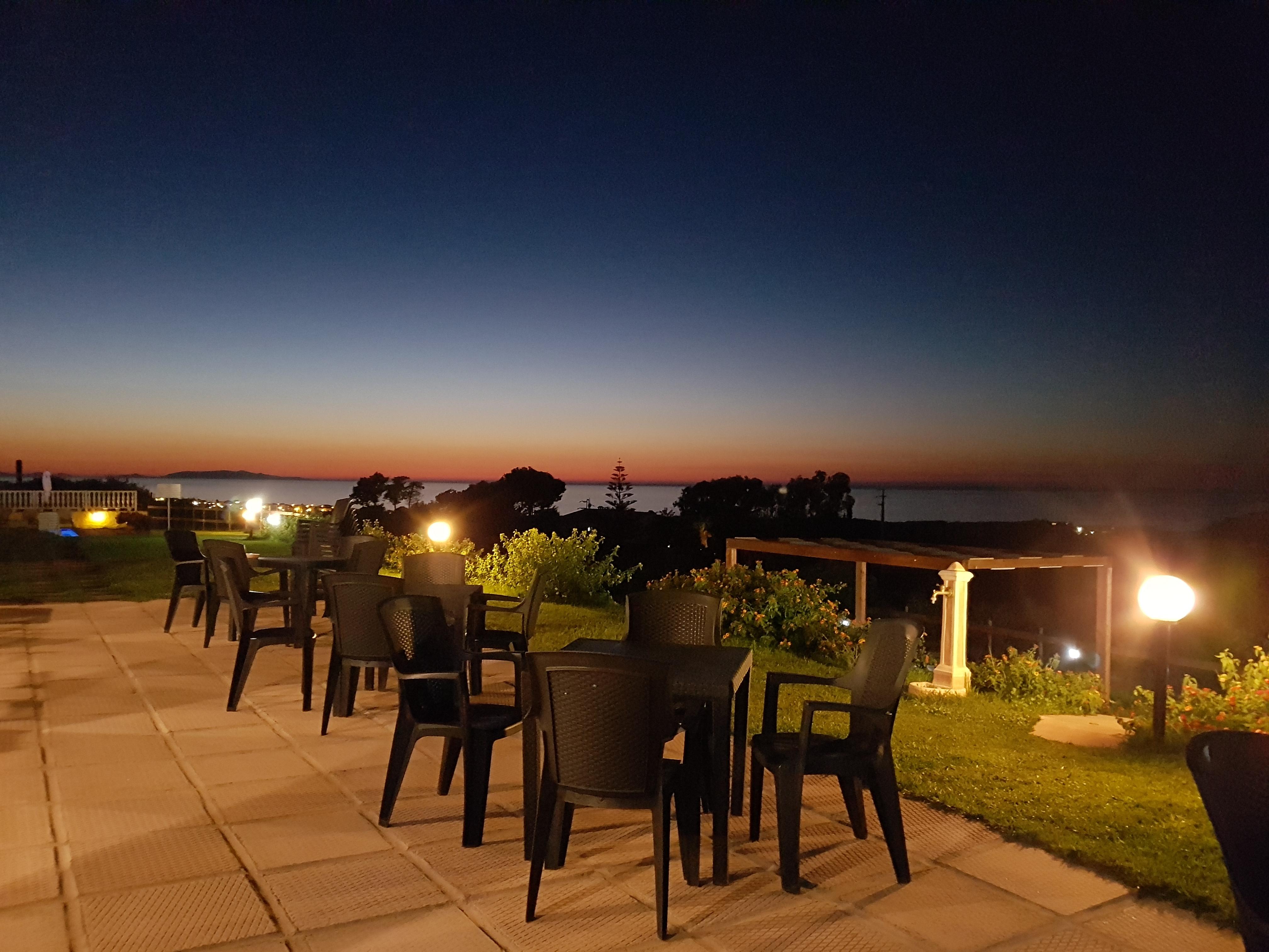 Abbaidda Hotel Valledoria (Sardinia) Exterior foto