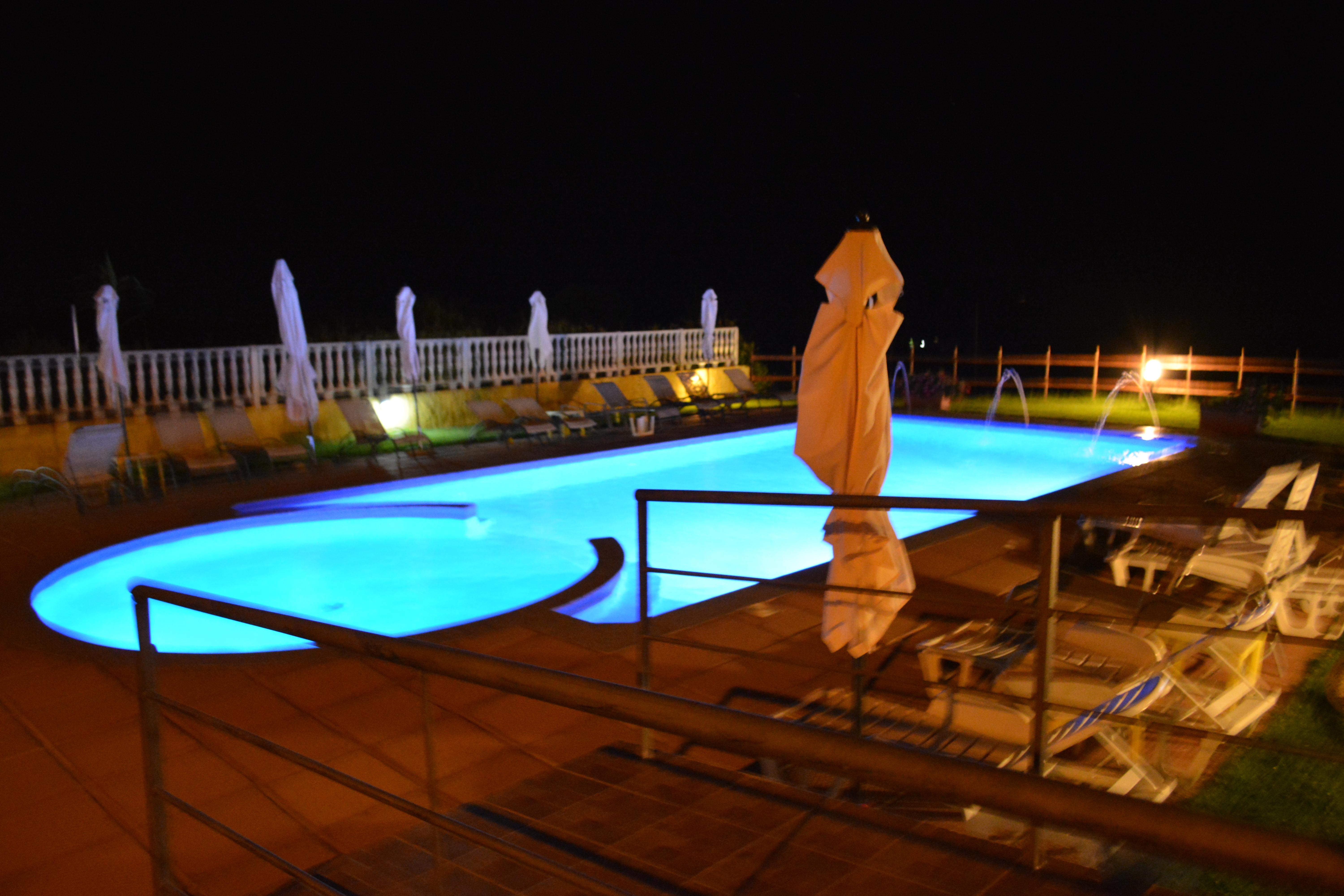 Abbaidda Hotel Valledoria (Sardinia) Exterior foto