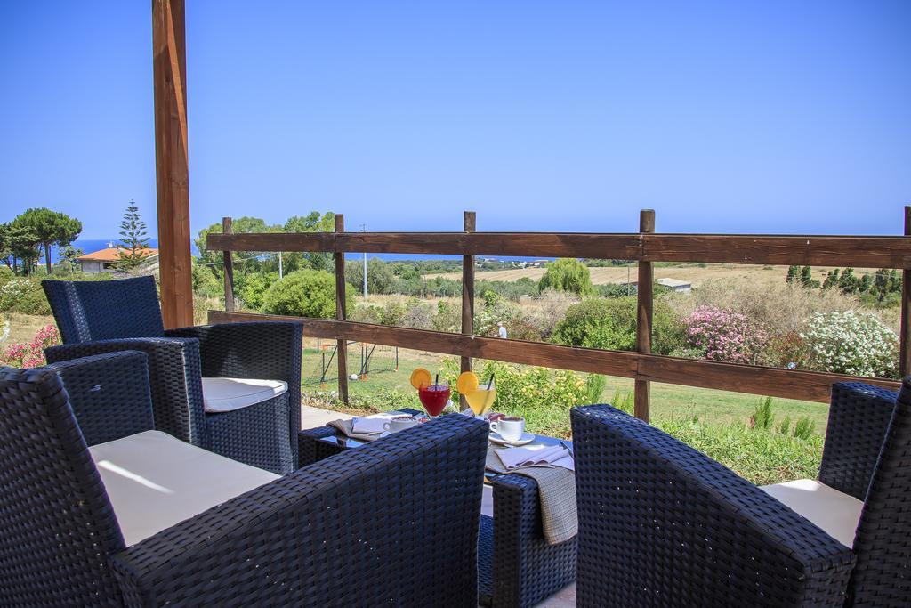 Abbaidda Hotel Valledoria (Sardinia) Exterior foto