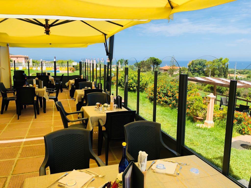 Abbaidda Hotel Valledoria (Sardinia) Exterior foto