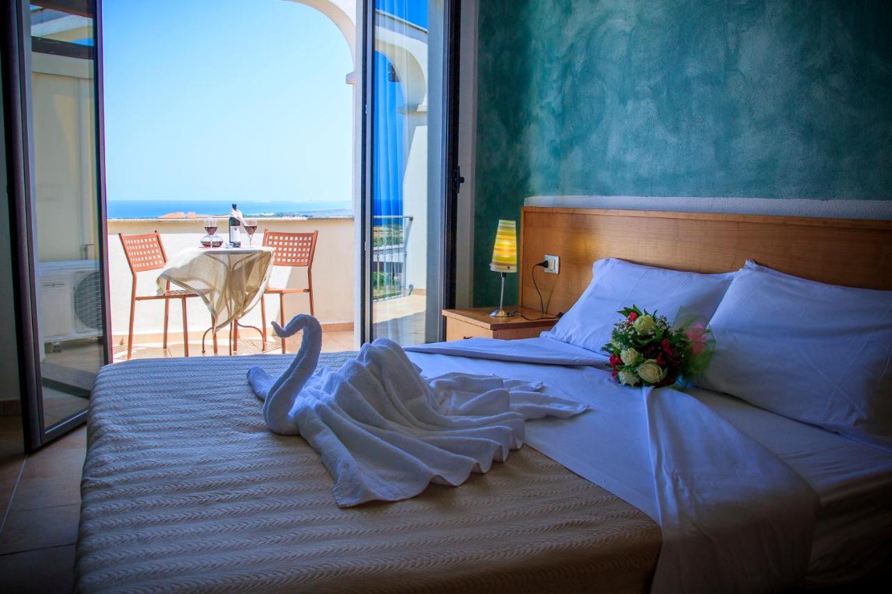 Abbaidda Hotel Valledoria (Sardinia) Exterior foto