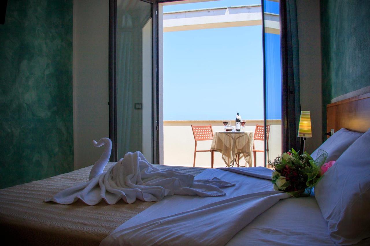 Abbaidda Hotel Valledoria (Sardinia) Exterior foto