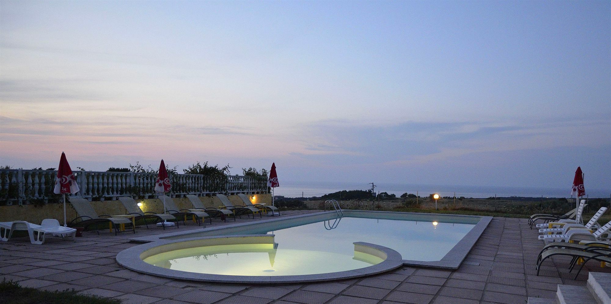 Abbaidda Hotel Valledoria (Sardinia) Exterior foto